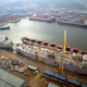 Illustration for article titled The Floating Super-Factories Spawned By Our Insatiable Hunger For Gas